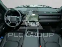 2026 Land Rover DEFENDER