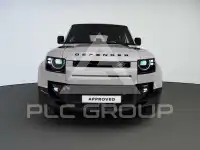 2026 Land Rover DEFENDER