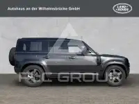 2026 Land Rover DEFENDER