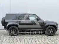 2026 Land Rover DEFENDER