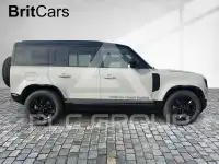 2026 Land Rover DEFENDER