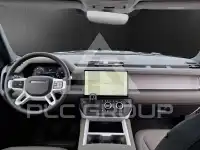 2026 Land Rover DEFENDER