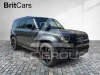 2026 Land Rover DEFENDER