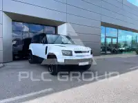 2026 Land Rover DEFENDER