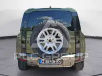 2026 Land Rover DEFENDER