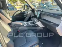 2026 Land Rover DEFENDER