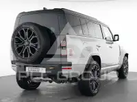 2026 Land Rover DEFENDER