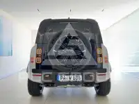 2026 Land Rover DEFENDER