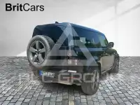 2026 Land Rover DEFENDER