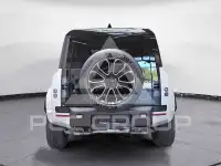 2026 Land Rover DEFENDER