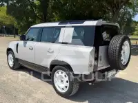 2026 Land Rover DEFENDER