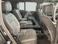 2026 Land Rover DEFENDER