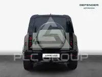 2026 Land Rover DEFENDER