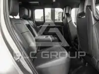 2026 Land Rover DEFENDER