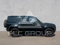 2026 Land Rover DEFENDER