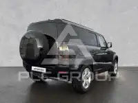 2026 Land Rover DEFENDER