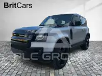 2026 Land Rover DEFENDER