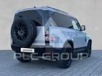 2026 Land Rover DEFENDER