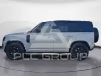 2026 Land Rover DEFENDER