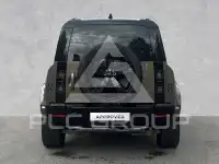 2026 Land Rover DEFENDER