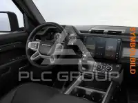 2026 Land Rover DEFENDER