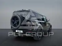 2026 Land Rover DEFENDER