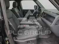 2026 Land Rover DEFENDER