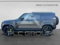 2026 Land Rover DEFENDER