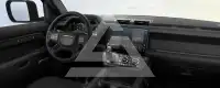 2026 Land Rover DEFENDER