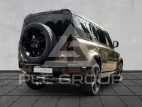 2026 Land Rover DEFENDER