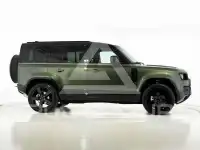 2026 Land Rover DEFENDER
