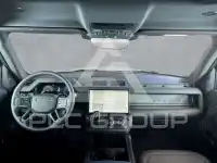 2026 Land Rover DEFENDER