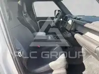 2026 Land Rover DEFENDER