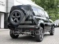 2026 Land Rover DEFENDER