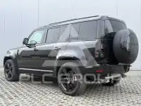 2026 Land Rover DEFENDER
