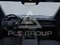 2026 Land Rover DEFENDER