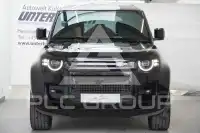 2026 Land Rover DEFENDER