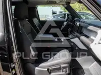 2026 Land Rover DEFENDER