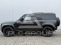 2026 Land Rover DEFENDER