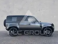2026 Land Rover DEFENDER