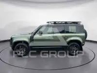 2026 Land Rover DEFENDER
