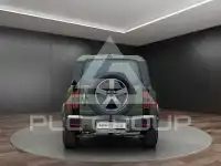 2026 Land Rover DEFENDER