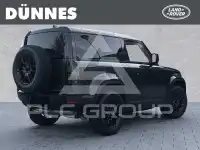 2026 Land Rover DEFENDER