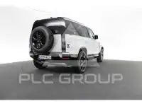 2026 Land Rover DEFENDER