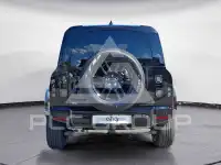 2026 Land Rover DEFENDER