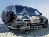 2026 Land Rover DEFENDER
