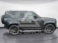 2026 Land Rover DEFENDER