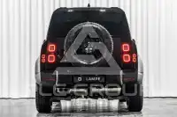 2026 Land Rover DEFENDER