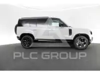 2026 Land Rover DEFENDER