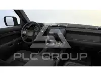 2026 Land Rover DEFENDER